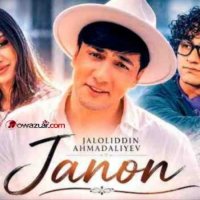 Jaloliddin Ahmadaliyev - Janon