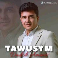 Dadish Aminov - Tawusym