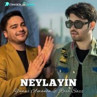Yunus Amanow & Rosh Sazz - Neylayin
