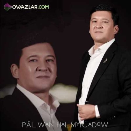 Palwan Halmyradow - Giden Gitsin