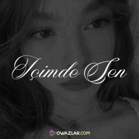 Zeynep & Dj Tab & Onur Karahan - İçimde Sen (Original Mix)