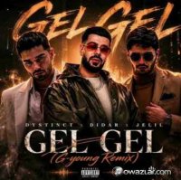 DYSTINCT & Didar Nurberdiyew & Jelil - Gel Gel (G-young Remix)