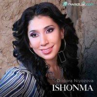 Dildora Niyozova - Ishonma (Dj Zuxa x Dj Tab Remix)