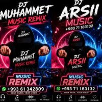 Dj Muhammet & Dj Arsii - Cook Pardon (Remix)