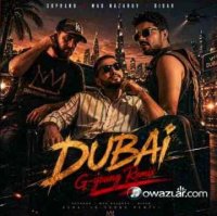 Sopranoman & Mad Nazarov & Didar N - Dubai (G-young Remix)