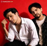 Mirjalol Nematov & Asad Toshpulatov - Oshiq edim