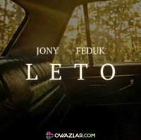 JONY & FEDUK - LETO
