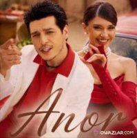 Mirjalol Nematov - Anor