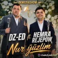 DZ-ED ft. Hemra Rejepow - Nur yuzlim