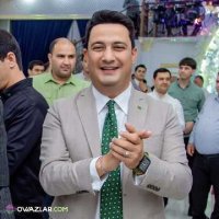 Begench Allayarow - Soygumizden