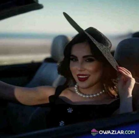 Gyzylgul Babayewa - Bahana