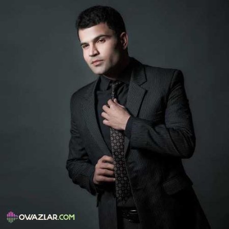 Jemshit Huseyinow - Popuri