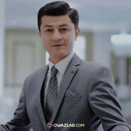 Ylham Garlyyew - Jerenim