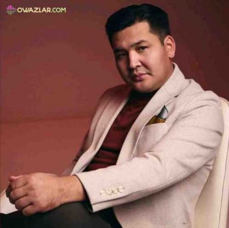 Ulug'bek Yulchiyev - Janimda