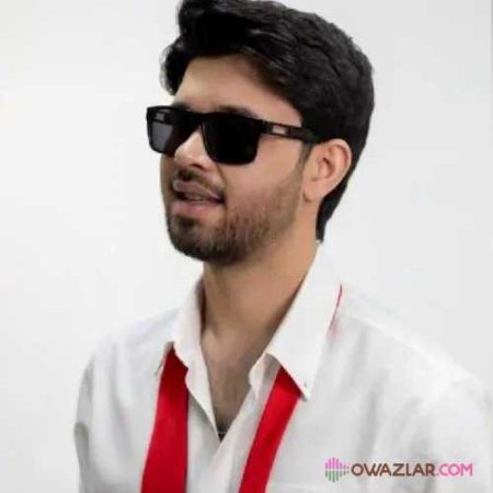 Rosh Sazz - Kan Gormesin