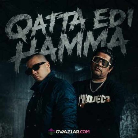 Massa & The Bakh - Qatta Edi Hamma (Dj Zuxa Remix)