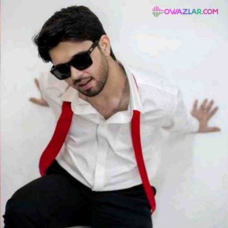 Rosh Sazz - Al Yuregim (Bagt aydymy)