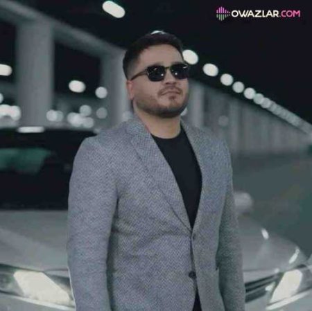 Yunus Amanow - Durmus