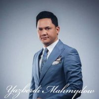 Yazberdi Mahmydow - Jananym