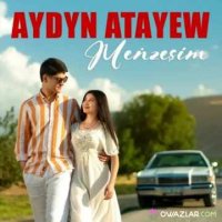 Aydyn Atayew - Menzesim
