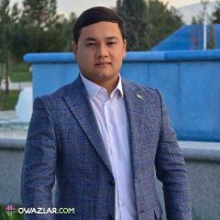 Rahym Amanjanow - Oyny Doly