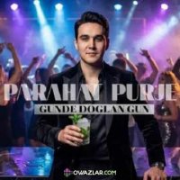 Parahat Purjayew - Gunde doglan gun