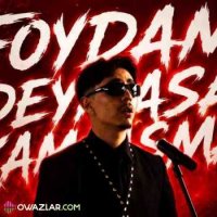 AGA - Foydam Deymasa Ukamasman (Dj Zuxa Remix)