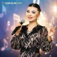 Nurana Jumayewa - Layli (Cover)