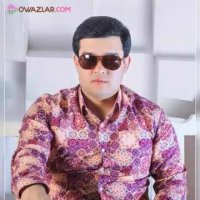 Resul Geldiyew - Aynabadym