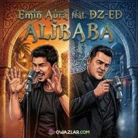 Emin Aura & DZ-ED - Alibaba