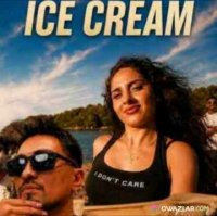 ARMAN - ICE CREAM