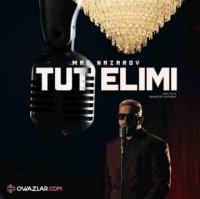 MAD Nazarov - Tut elimi