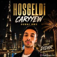 Hosgeldi Caryyew - Dubai (Cover Remix)