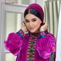 Zuleyha Kakayewa - Sadalyk