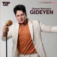 Osman Navruzov - Gideyen