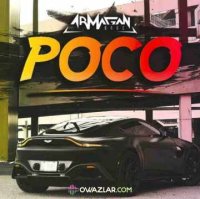 Armağan Oruç - Poco