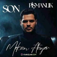 Mekan Atayew - Son Pismanlik