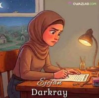 Darkray - Ejemjan