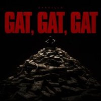 Carvillo - Gat Gat Gat