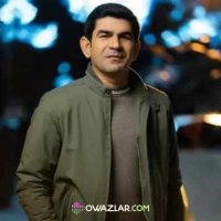 Hajy Yazmammedow - Kakamjan