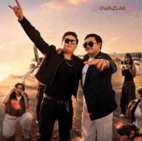 Adilet Zhaugashar & Alisher Bayniyazov - Kansha gulder