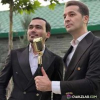 Agamyrat Sahatow & S.Murik - Herkim ozuni bilsin