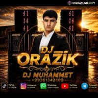 Janob Rasul - Sop Sori (Dj Muhammet & Dj Orazik Remix)