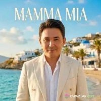 Maxi Tuwakow - Mamma Mia