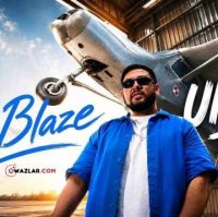 La Blaze - Under