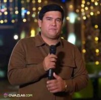 Resul Geldiyew - Lalam