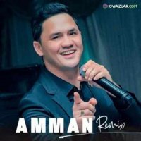 Yazberdi Mahmydow - Amman (Remix)