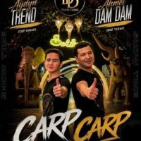 Aydyn Trend & Ahmet Dam Dam - Carp Carp
