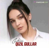 Gulinur - Qizil gullar